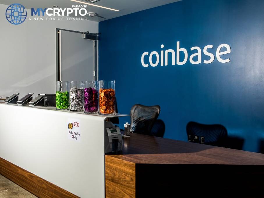 former Coinbase director of data science and risk