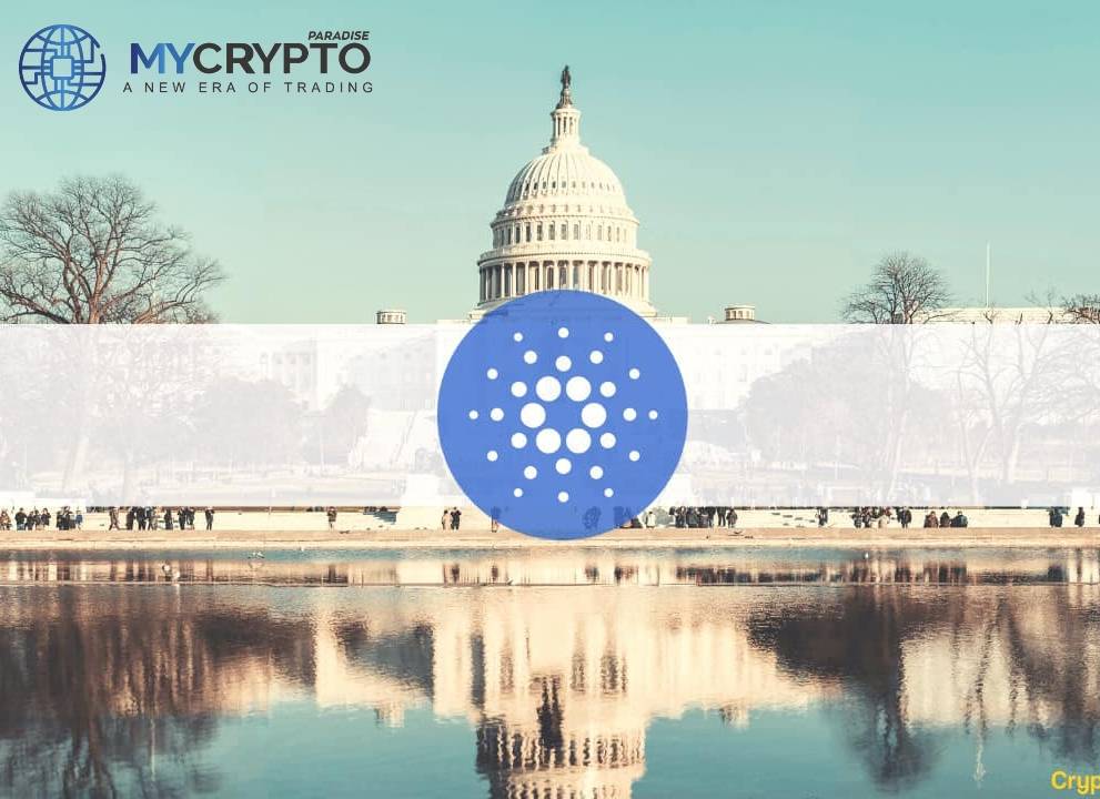 Cardano’s ADA