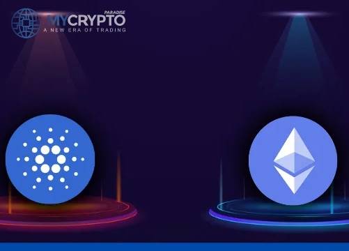Ethereum to Cardano shift