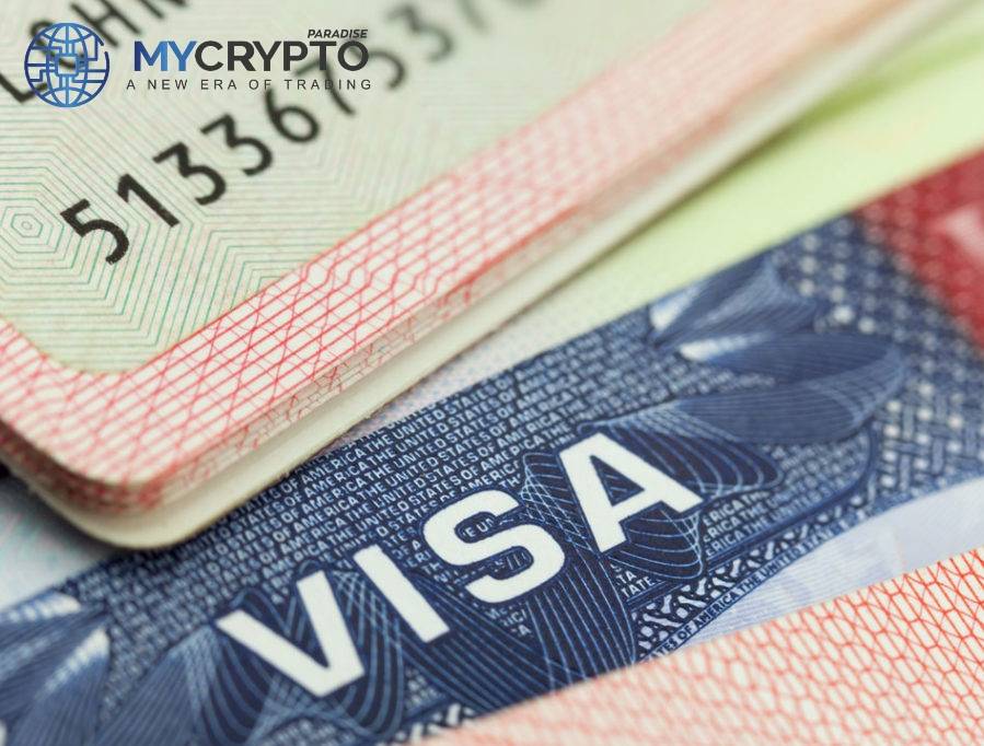 Card payment mogul Visa