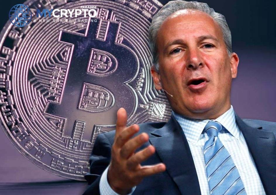Peter Schiff