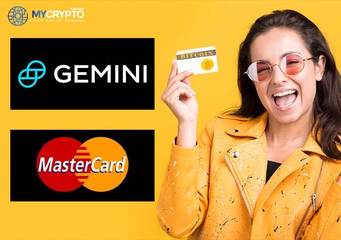 Crypto Rewards Credit Card