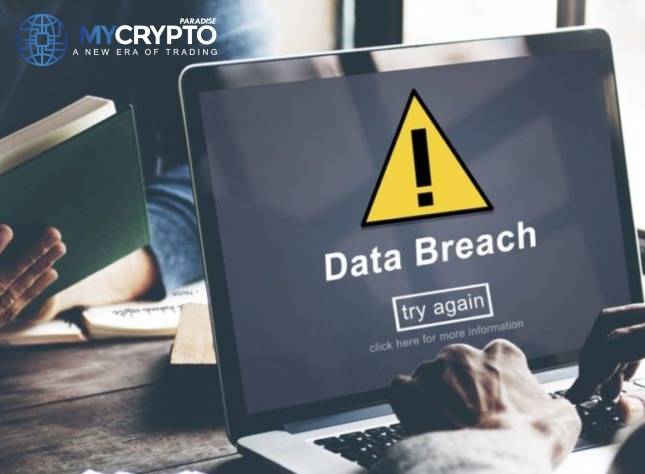 Ray Youssef, the Paxful CEO