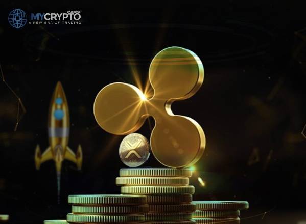 Ripple’s native token XRP is