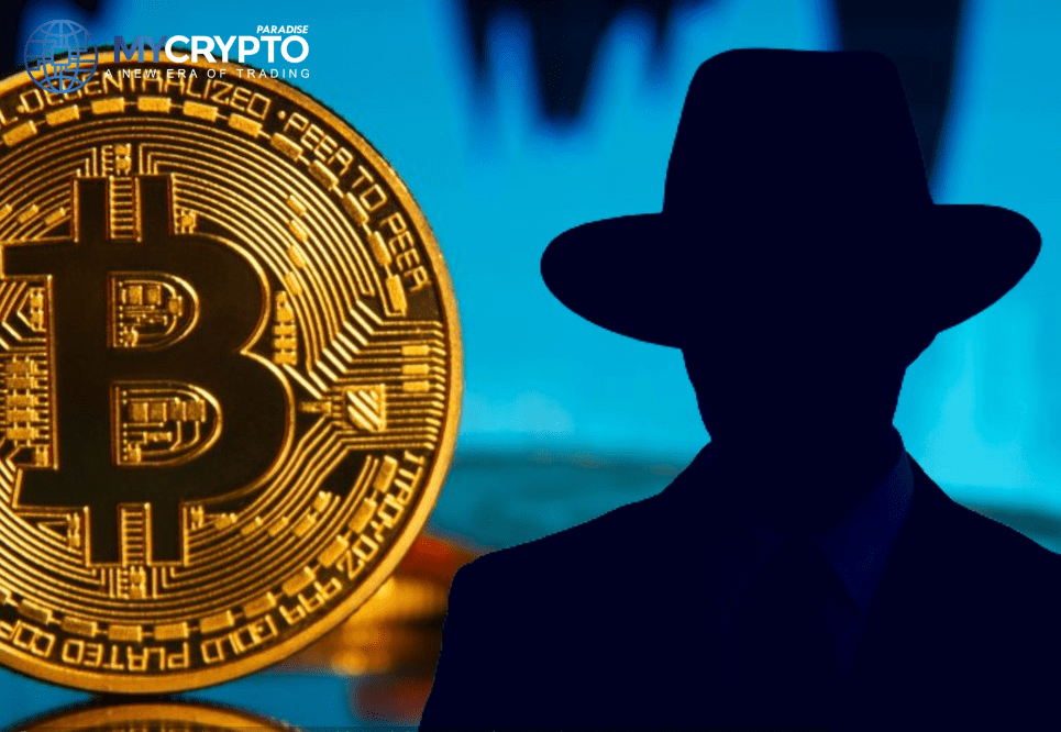 Satoshi emailed Mike Hearn