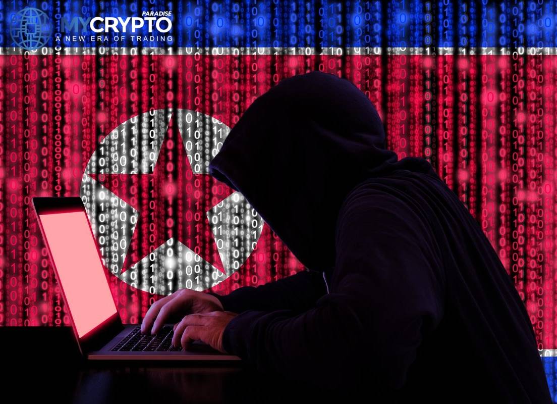 North Korean hackers
