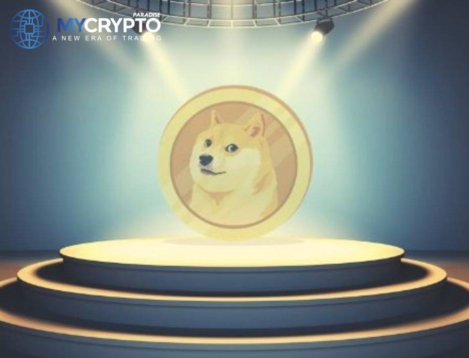 the 10th Largest Cryptocurrency by Market Cap