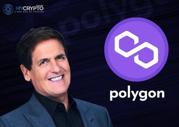 Billionaire Mark Cuban