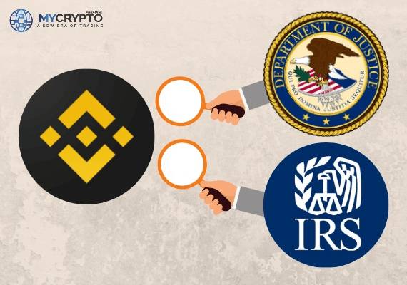 CEO Changpeng Zhao Binance