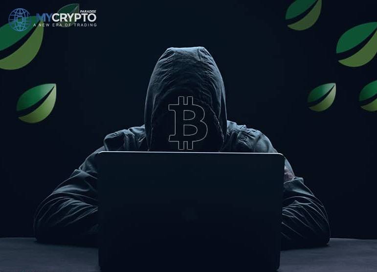 Bitfinex Hacker