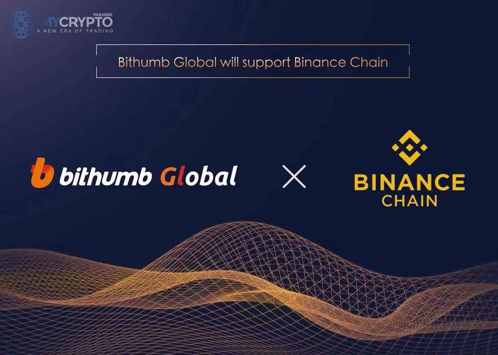 Binance Smart Chain