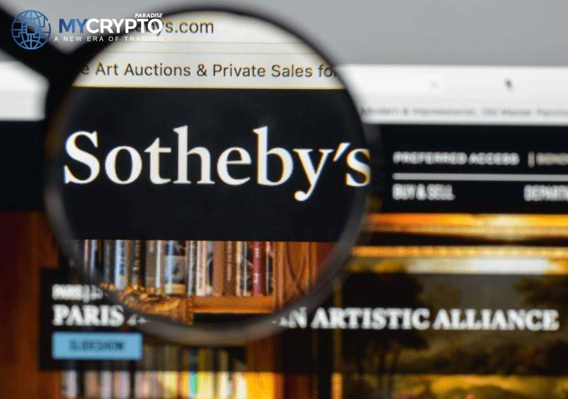 Fine Art Broker Sotheby’s