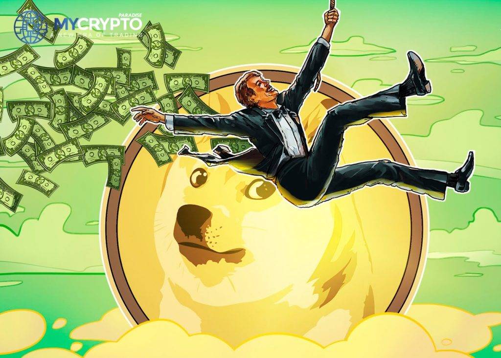 Goldman Sachs Executive