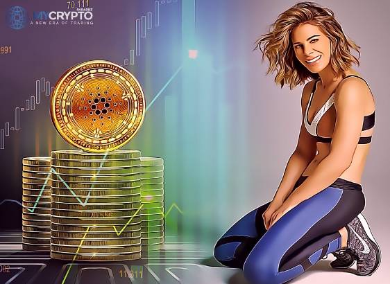 Cardano and Dogecoin