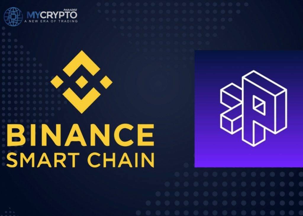 PumaPay migrates to Binance