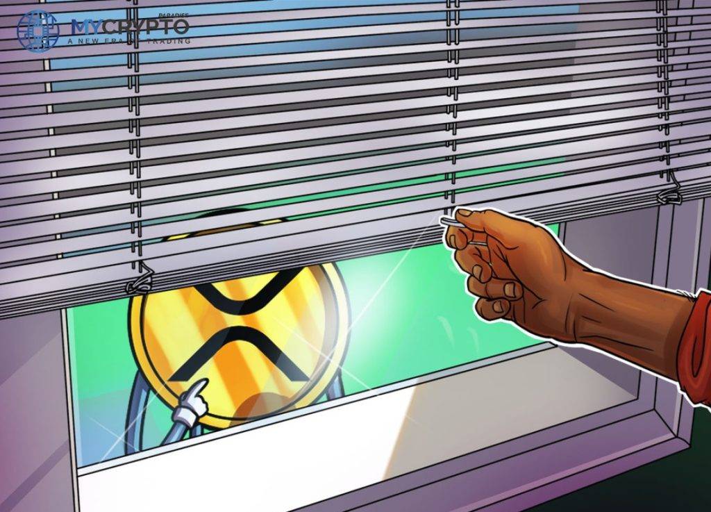 Ripple’s Request to Block SEC’s