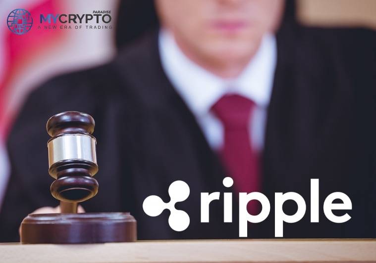 Ripple’s Legal Battle