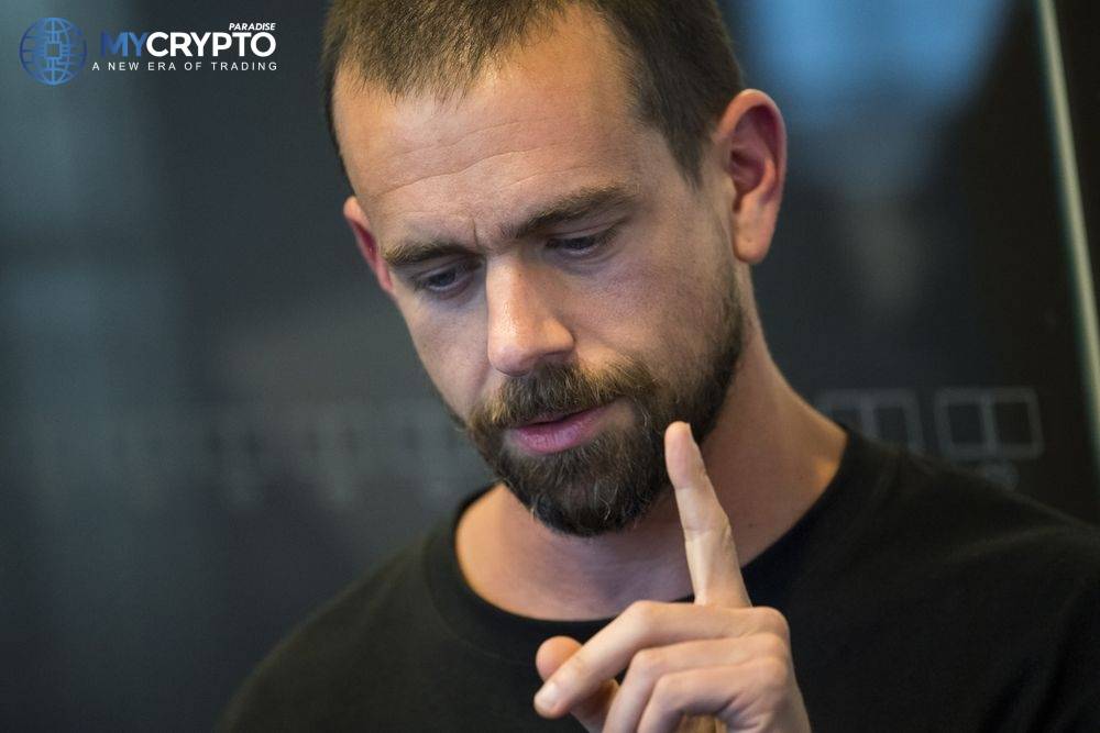 Square CEO affirms Bitcoin's positive impact
