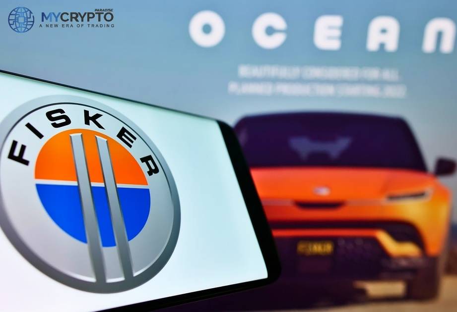 Tesla's Rival Fisker,