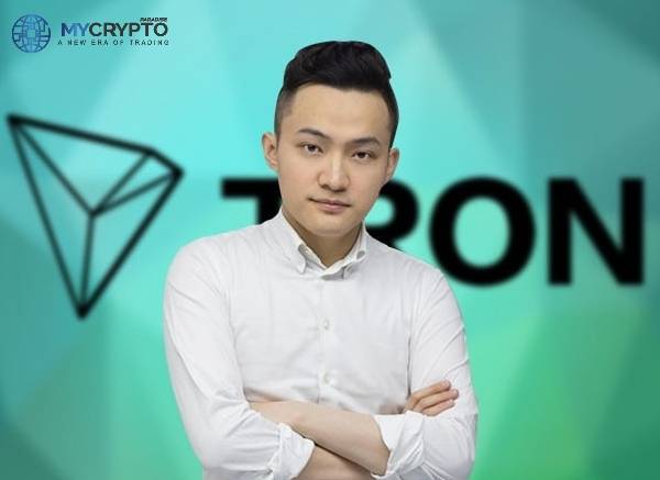 Justin Sun invests $150 million in Bitcoin