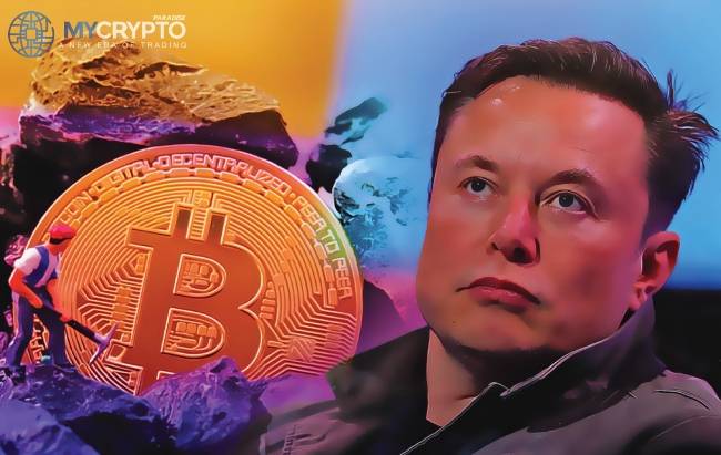 no role in the bitcoin mining council