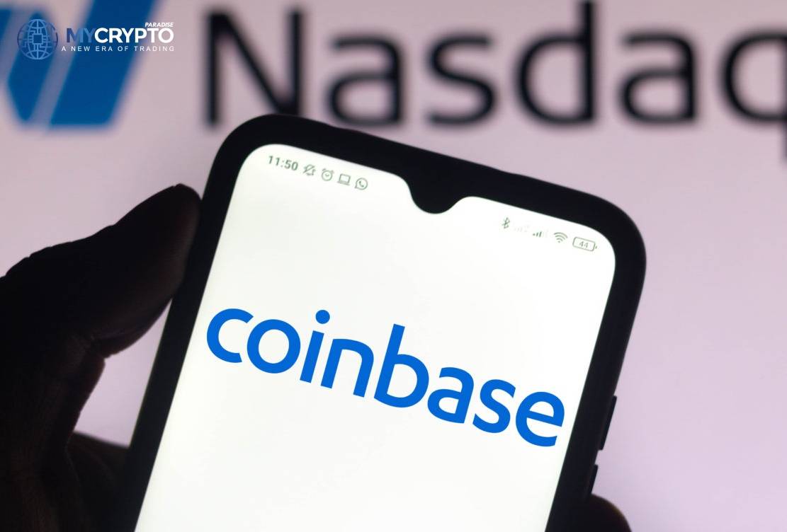 Coinbase