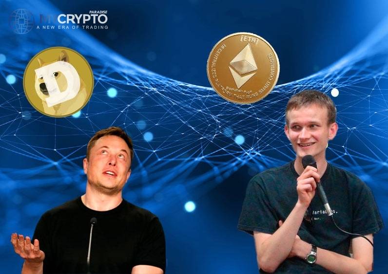 Ethereum Co-Founder Vitalik Buterin