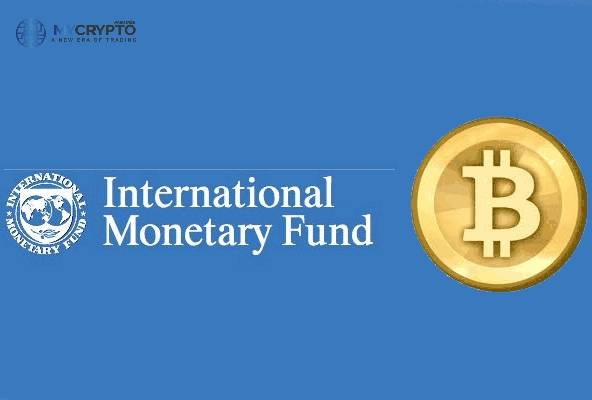 Gerry Rice, an IMF spokesperson