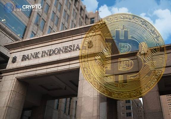 Governor Perry Warjiyo