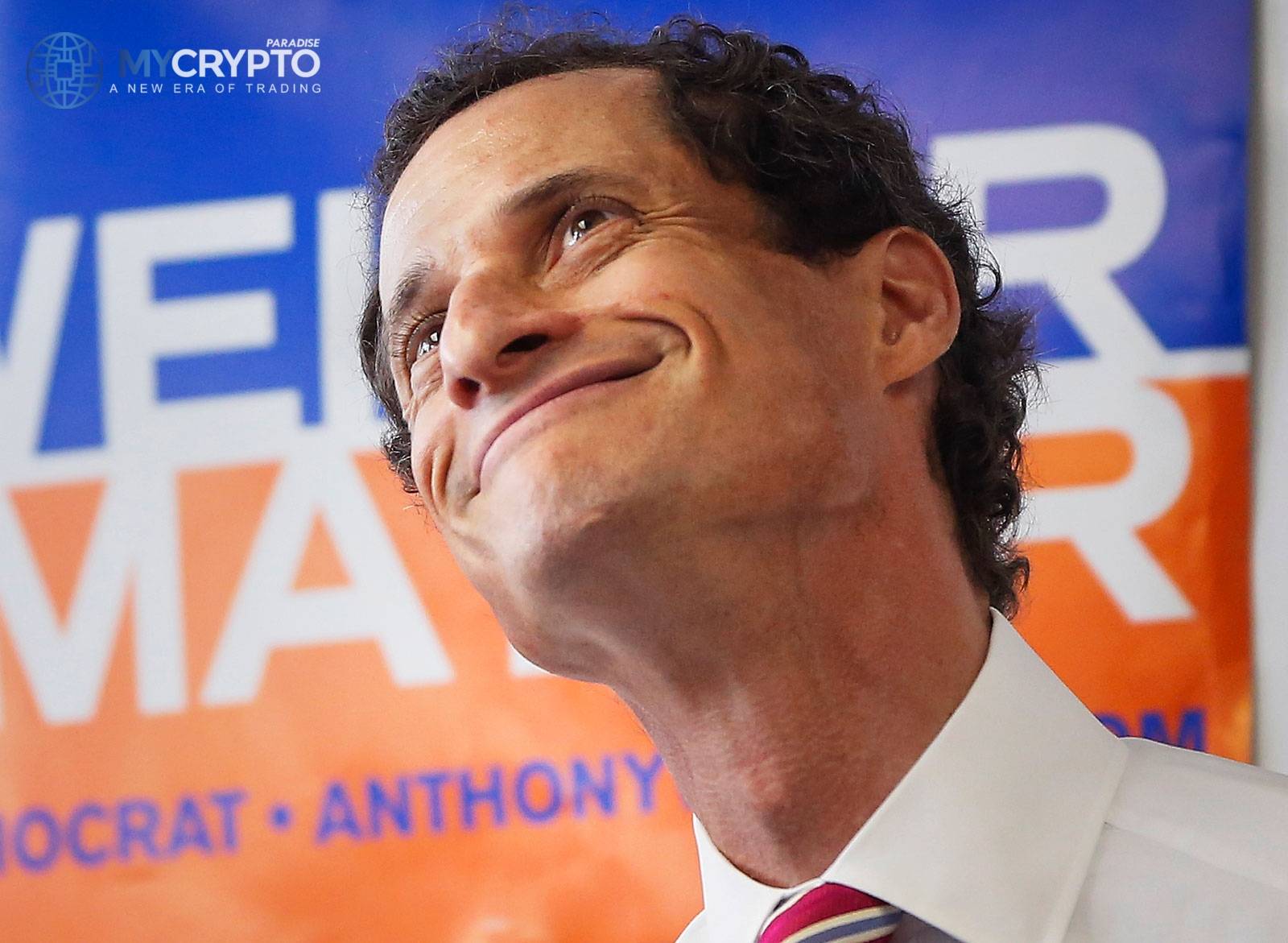 Anthony Weiner NFTs