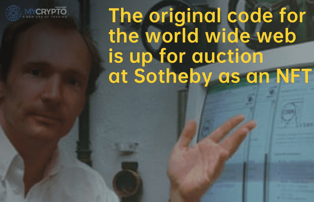 Sotheby involving NTFs