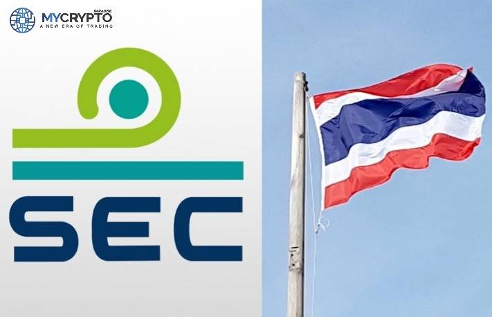 Thailand SEC