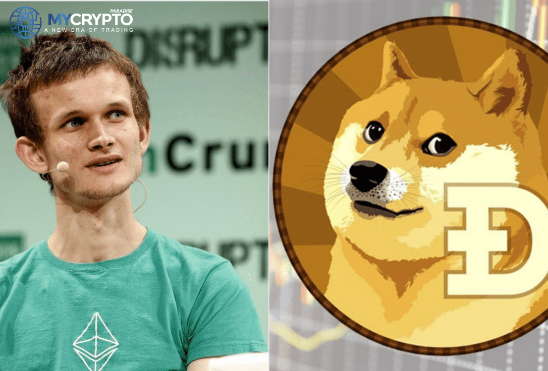 Vitalik Buterin makes $4.3 Million