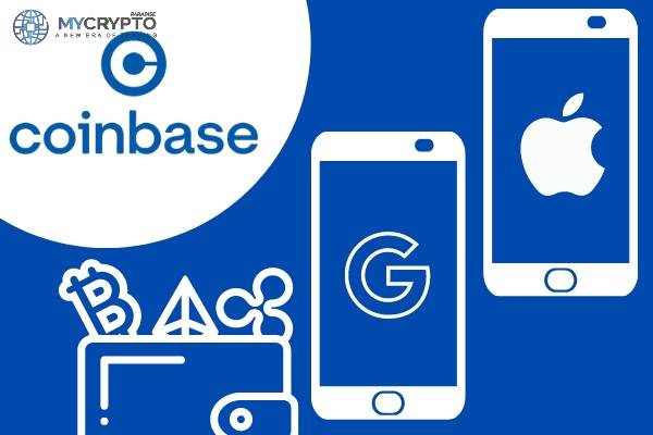 Apple Pay Now Available on Coinbase Card