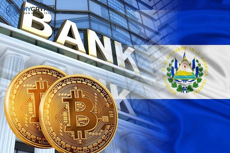 El Salvador’s finance minister Alejandro