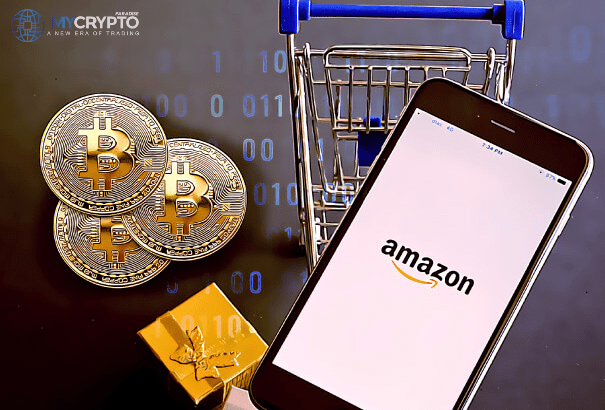 E-Commerce Giant Amazon