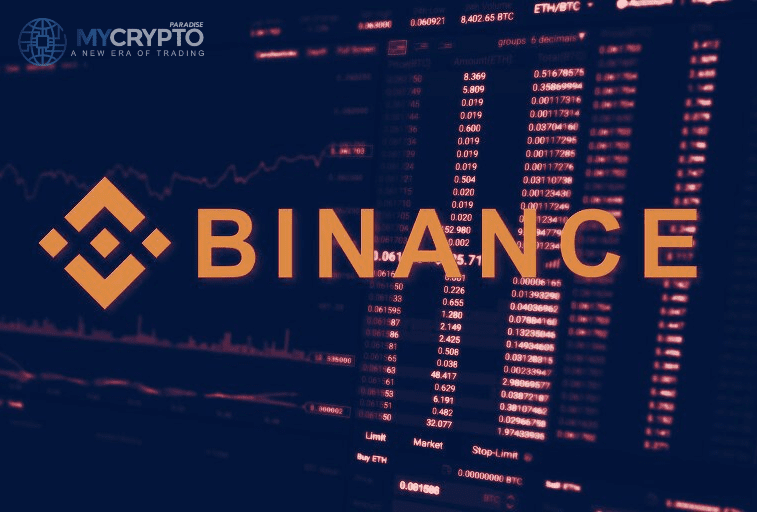 (FCA) crackdown on Binance
