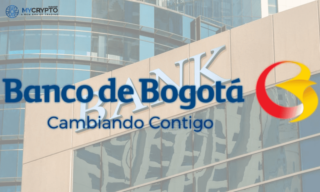 Colombia embraces crypto