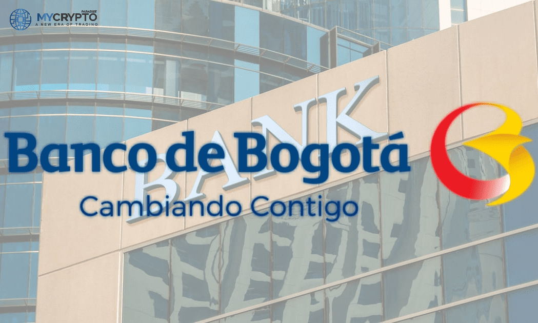 Colombia embraces crypto