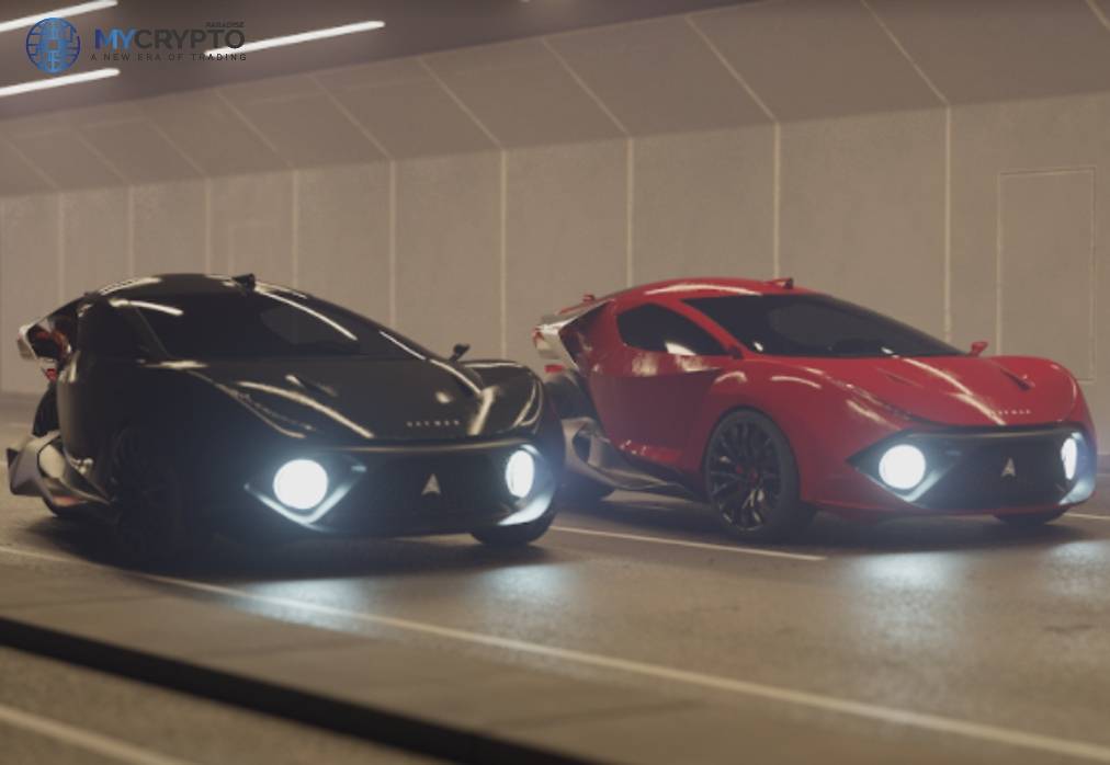 Canadian electric car maker, Denmark,