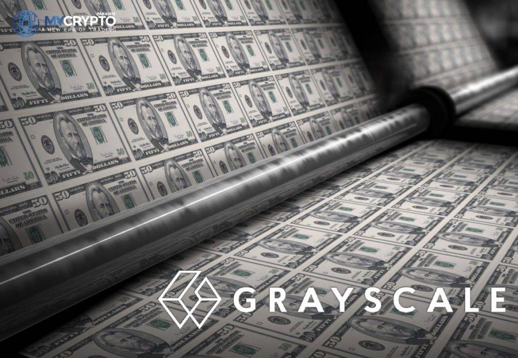 Grayscale Investments
