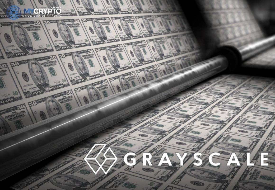 Grayscale Investments