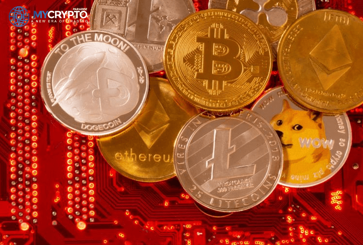 Hong Kong Crypto crackdown