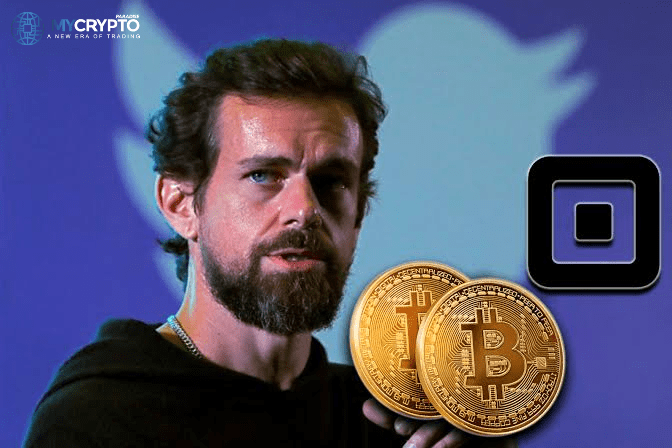 Twitter’s CEO Jack Dorsey