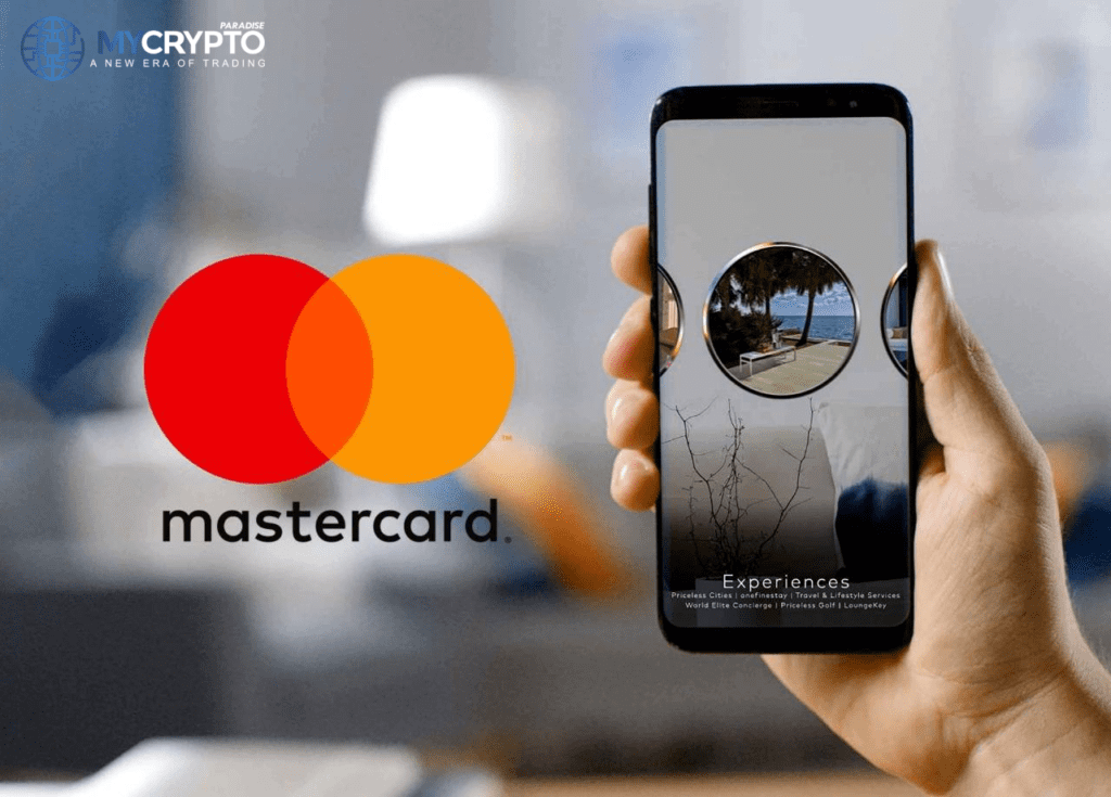 Mastercard