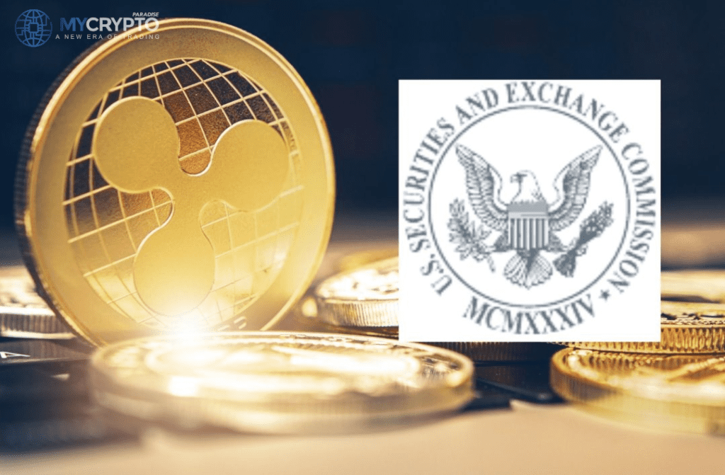 SEC's former Director Hinman