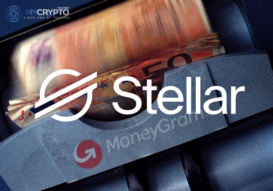 Stellar to buy MoneyGram