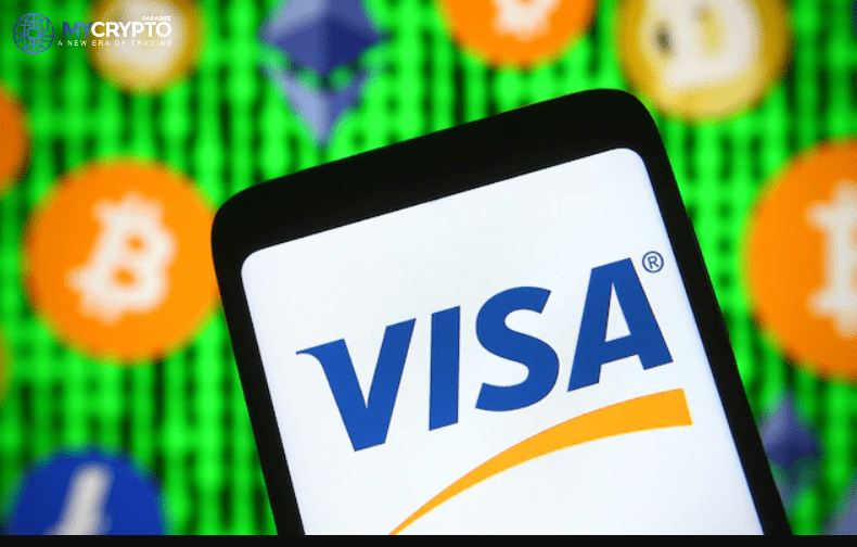 Visa Inc. collaboration