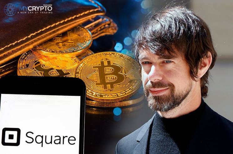 Square’s Bitcoin cold wallets