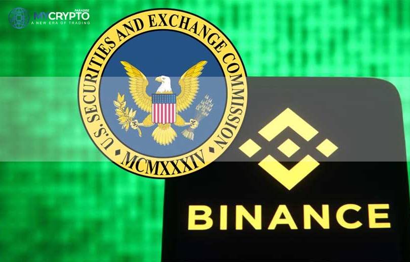 Thailand's SEC Files A Criminal Complaint